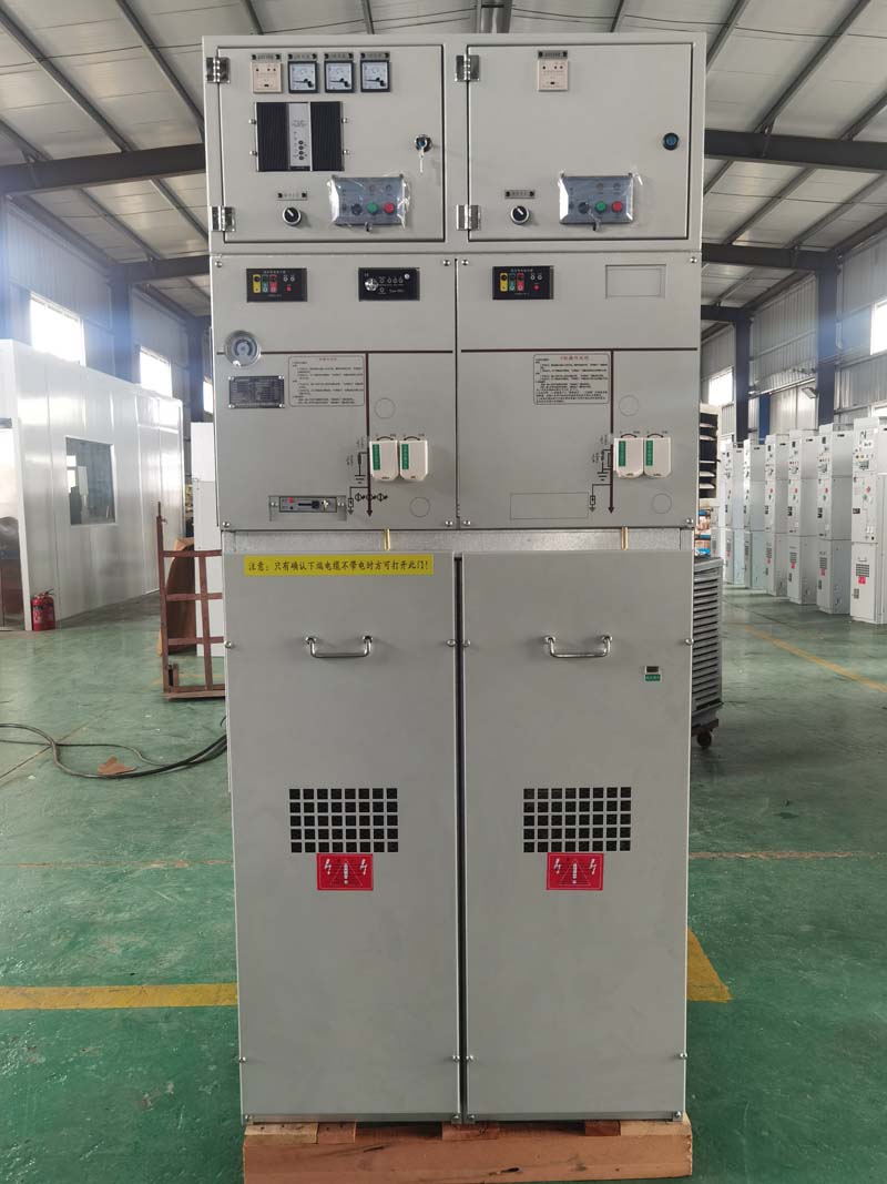 国网标准化CF 1